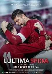 Locandina di L'ultima sfida