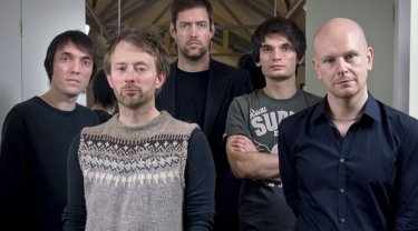 Radiohead Anni 2000