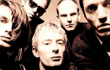 Radiohead Fine Anni 90