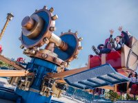 Cinecittà World: il programma della nuova stagione 2025