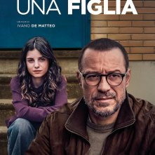 Locandina di Una figlia