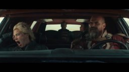 Thunderbolts* - Promo 'Absolute Cinema'