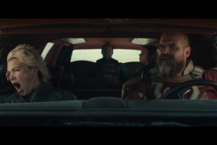 Thunderbolts* - Promo 'Absolute Cinema'