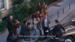 Being Maria - Trailer del film su Maria Schneider con Matt Dillon e Anamaria Vartolomei