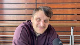 Mare Fuori 5: intervista a Ludovico Di Martino