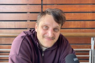 Mare Fuori 5: intervista a Ludovico Di Martino