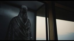 The Shrouds - Segreti sepolti - Trailer italiano del thriller di David Cronenberg