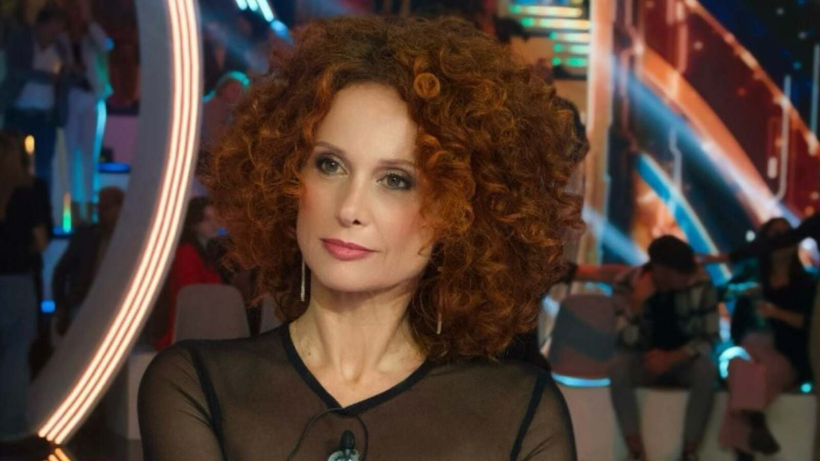 Beatrice Luzzi