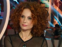 Beatrice Luzzi sempre più isolata al Grande Fratello: Signorini e Cesara Buonamici prendono le distanze