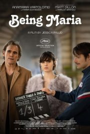 Locandina di Maria