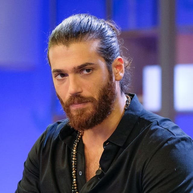 Can Yaman