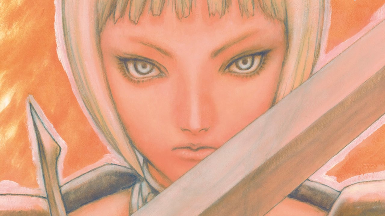 Un'immagine di Claymore