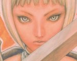 Claymore: il manga diventa una serie tv live-action prodotta da Masi Oka, star di Heroes