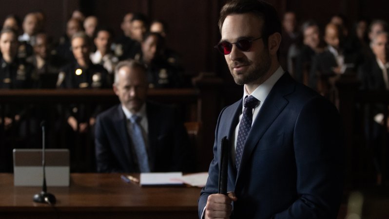 Daredevil: Rinascita, la recensione del terzo episodio: chiamata alle armi