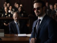 Daredevil: Rinascita, la recensione del terzo episodio: chiamata alle armi