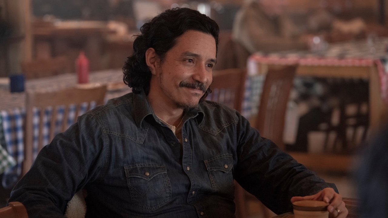 Una foto di Gabriel Luna