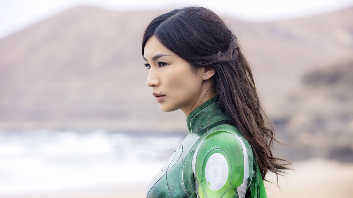 Eternals: Gemma Chan non ha perso la speranza di tornare nel MCU