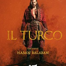 Locandina di Il Turco