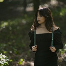 Miller's Girl: Jenna Ortega in una foto