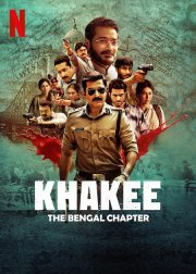 Locandina di Khakee: The Bengal Chapter