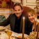 Stephen Dorff e Cristiana Capotondi: ciak a Roma per la romcom No Place Like Rome