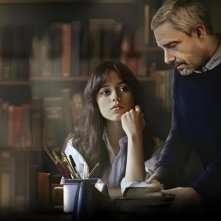 Miller's Girl: un'immagine promozionale del film