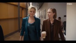 Hacks - Trailer della stagione 4 della serie comica con Jean Smart