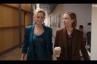 Hacks - Trailer della stagione 4 della serie comica con Jean Smart