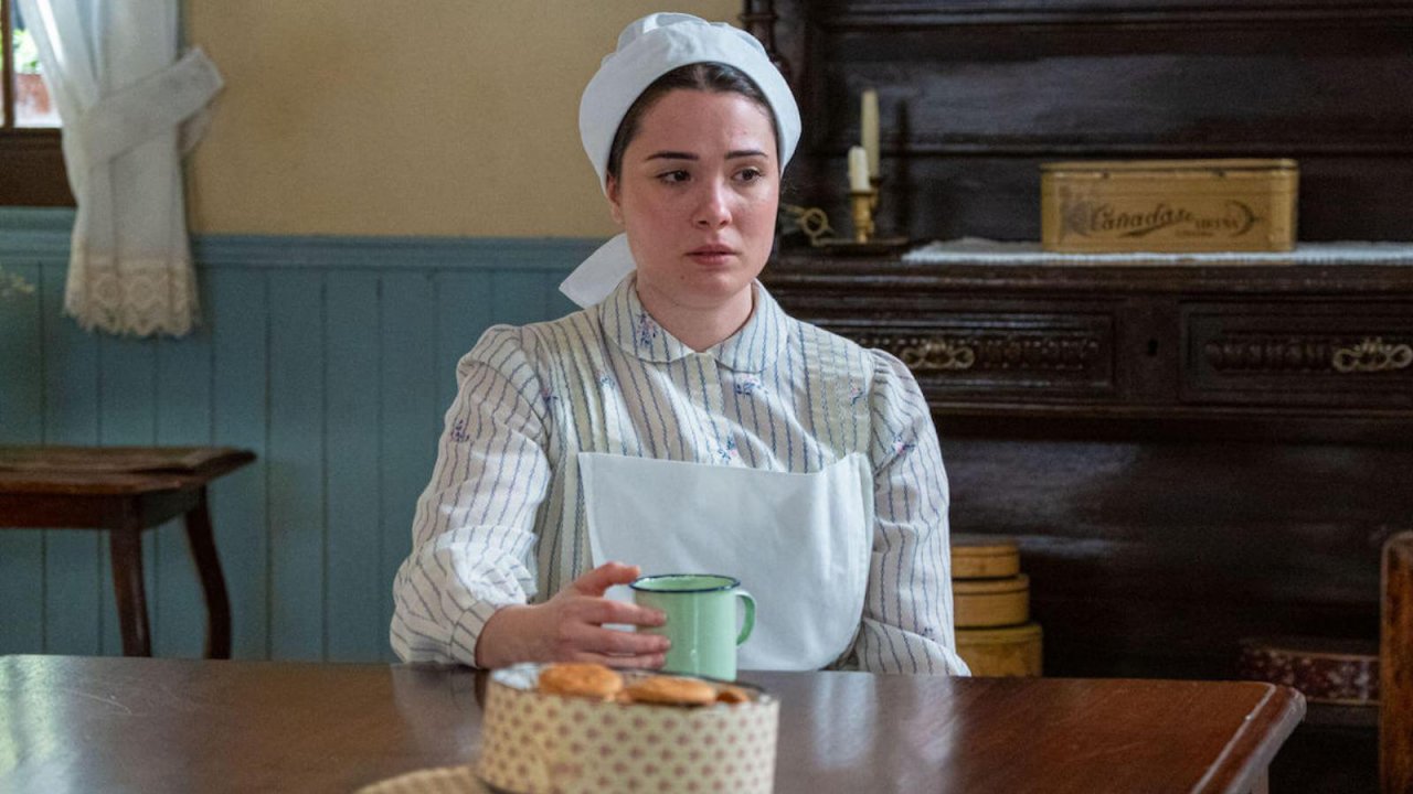 Virtudes de La Promessa