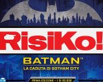 Batman: il Risiko dal mondo del Cavaliere Oscuro è in sconto su Amazon