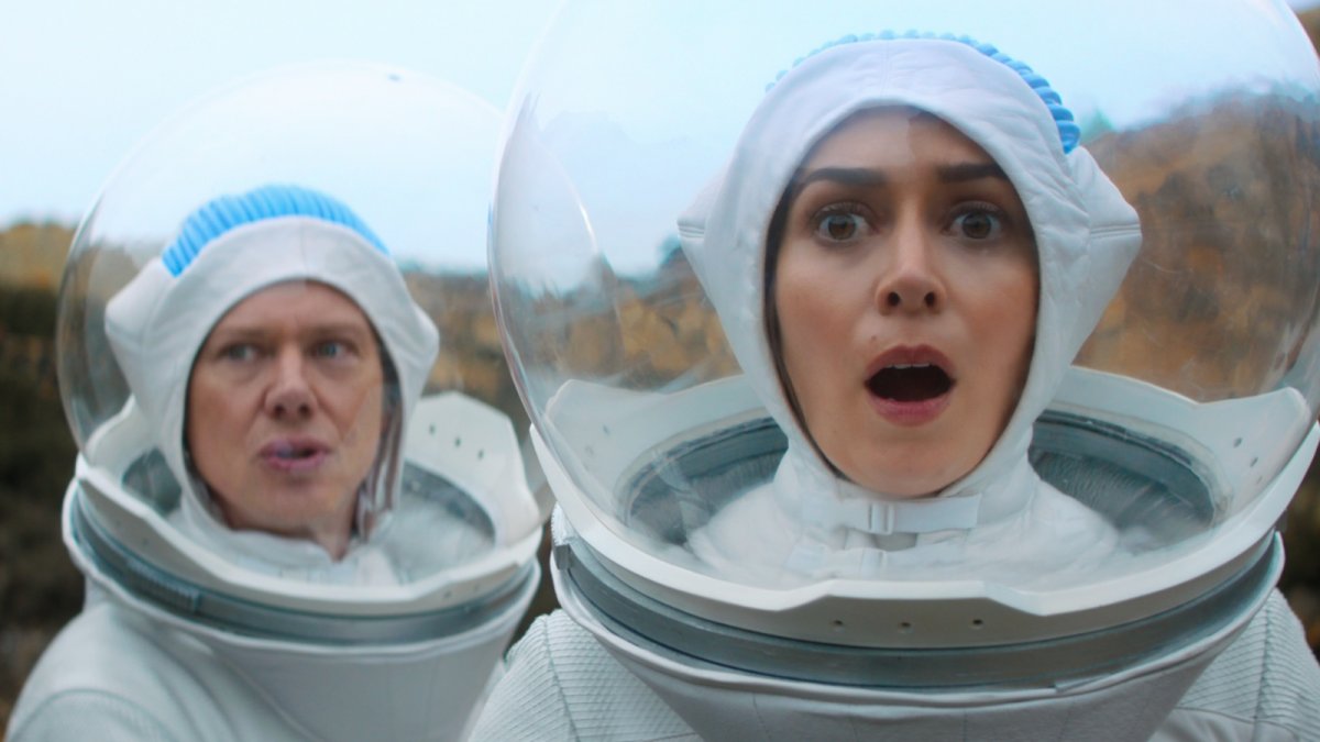 Black Mirror 7: trailer, nuove foto, data di uscita e cast della settima stagione della serie Netflix