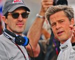 F1 e le anticipazioni di Joseph Kosinski: “Brad Pitt è un formidabile pilota!”