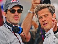 F1 e le anticipazioni di Joseph Kosinski: 'Brad Pitt è un formidabile pilota!'