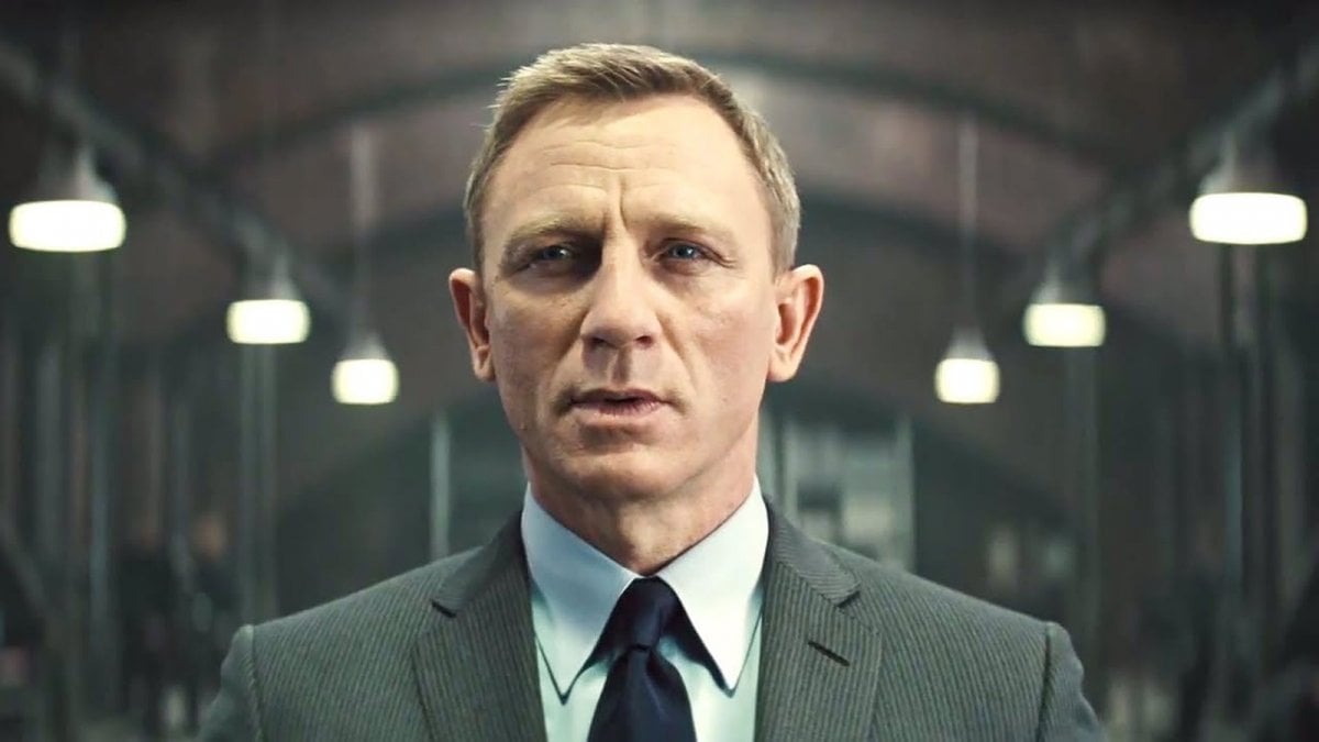 Le cronache di Narnia avrà tra i suoi protagonisti Daniel Craig?