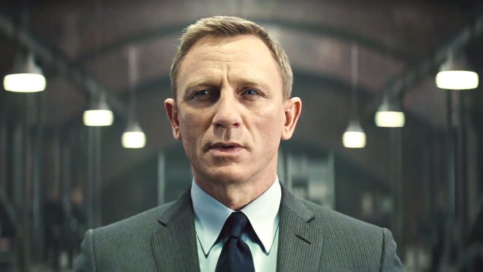 Una foto di Daniel Craig