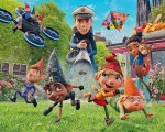 Elfkins - Missione gadget, la recensione: tra fughe e tenere amicizie