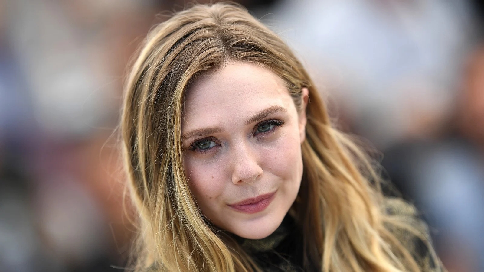 Elizabeth Olsen