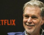 Netflix, il co-fondatore Reed Hastings dona 2 milioni di dollari per sostenere l'Ucraina