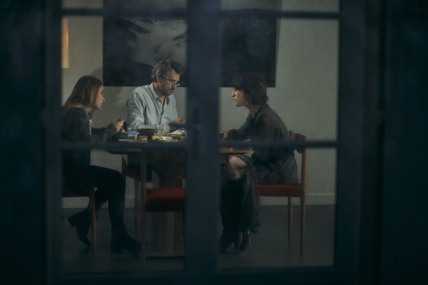 Il caso Belle Steiner la recensione del film con Guillaume e