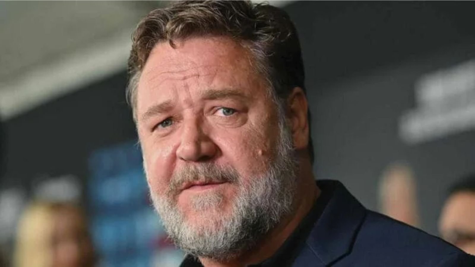 Russell Crowe