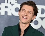 The Odyssey: le foto dal set svelano il costume (e il ruolo?) di Tom Holland