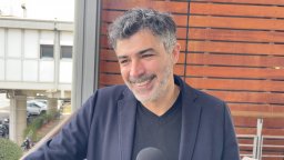 Mare Fuori 5: intervista a Carmine Recano