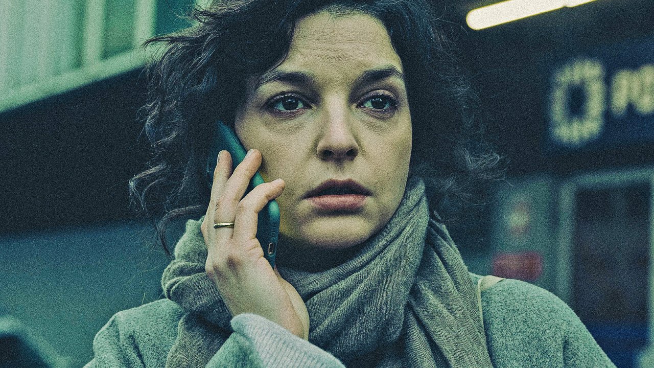 Un'immagine di Un solo sguardo.