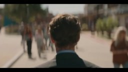 The Life of Chuck - Teaser trailer del film di Mike Flanagan con Tom Hiddleston