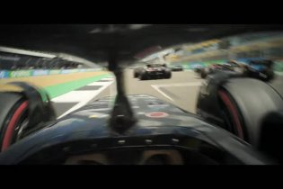 F1 - Trailer del film ambientato nel mondo della Formula 1 con Brad Pitt