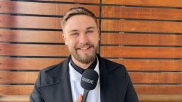 Mare Fuori 5: intervista ad Artem