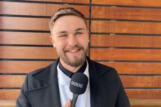 Mare Fuori 5: intervista ad Artem