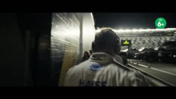 F1 - Trailer italiano del film ambientato nel mondo della Formula 1 con Brad Pitt