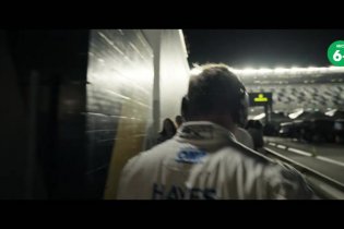 F1 - Trailer italiano del film ambientato nel mondo della Formula 1 con Brad Pitt