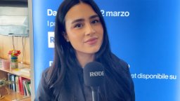 Mare Fuori 5: intervista a Clotilde Esposito